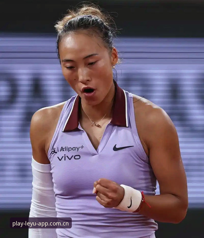 2026法网女单深度评测：中国金花郑钦文保分压力与王欣瑜种子突围战